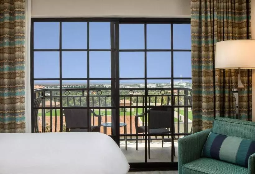 Отель The Westin Carlsbad Resort & Spa