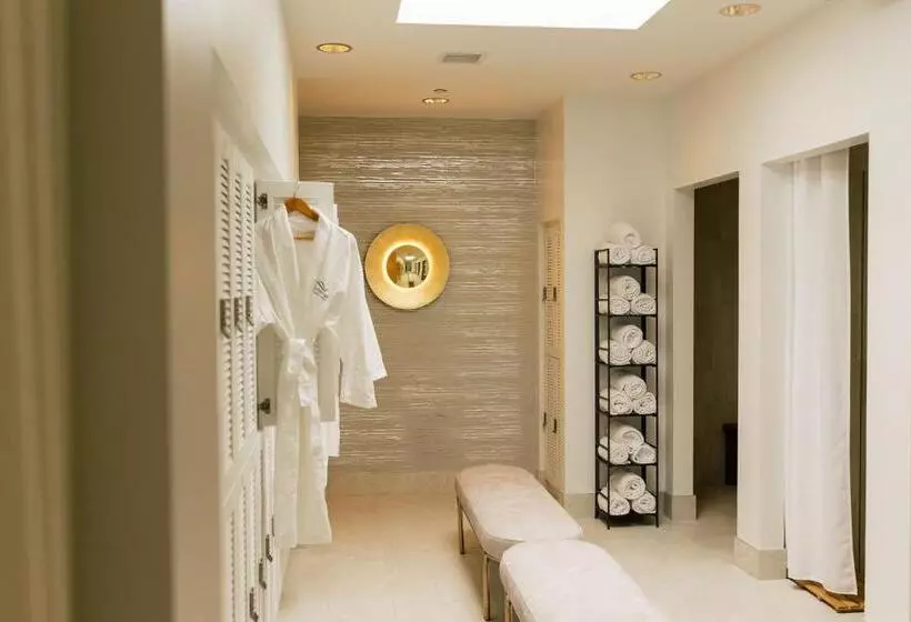 Отель The Westin Carlsbad Resort & Spa