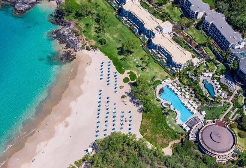 فندق The Westin Hapuna Beach Resort