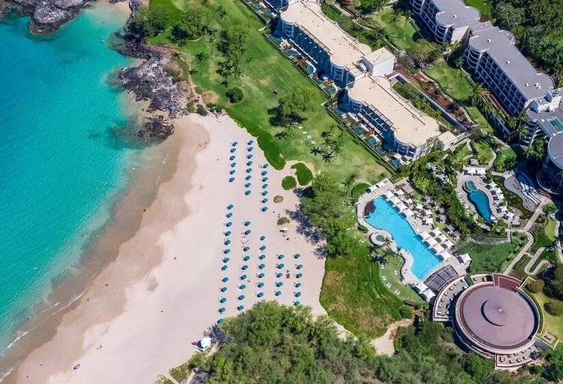 ホテル The Westin Hapuna Beach Resort