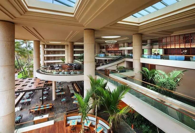 ホテル The Westin Hapuna Beach Resort