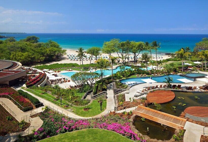 فندق The Westin Hapuna Beach Resort