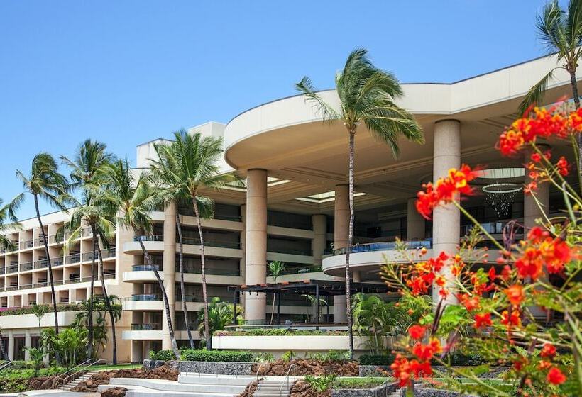 فندق The Westin Hapuna Beach Resort