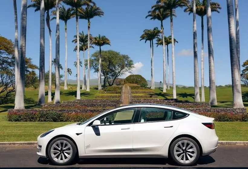 ホテル The Westin Hapuna Beach Resort