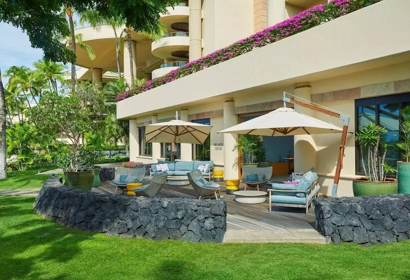 ホテル The Westin Hapuna Beach Resort