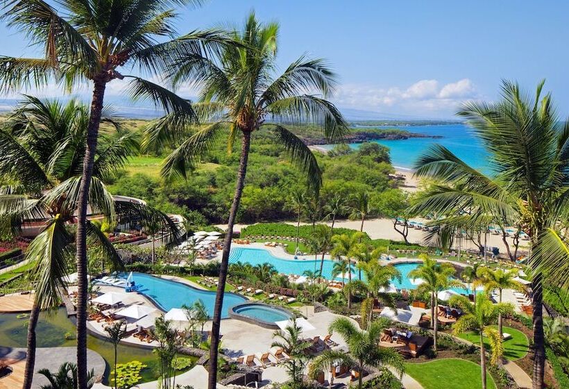 فندق The Westin Hapuna Beach Resort