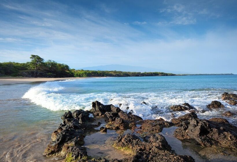 فندق The Westin Hapuna Beach Resort