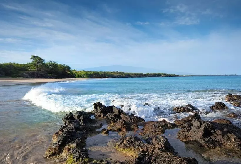 ホテル The Westin Hapuna Beach Resort