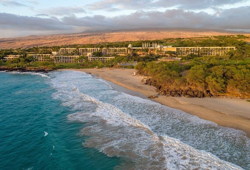 فندق The Westin Hapuna Beach Resort