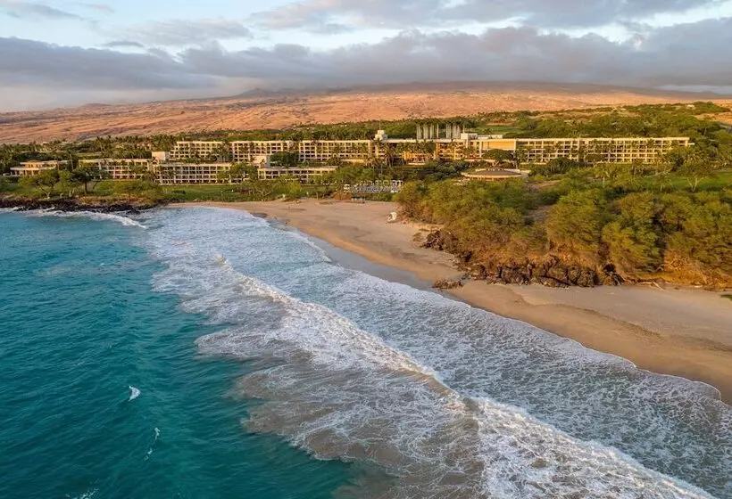 ホテル The Westin Hapuna Beach Resort