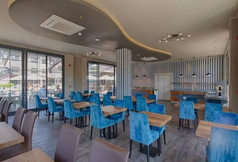 Mendos Garden Exclusive Hotel Fethiye