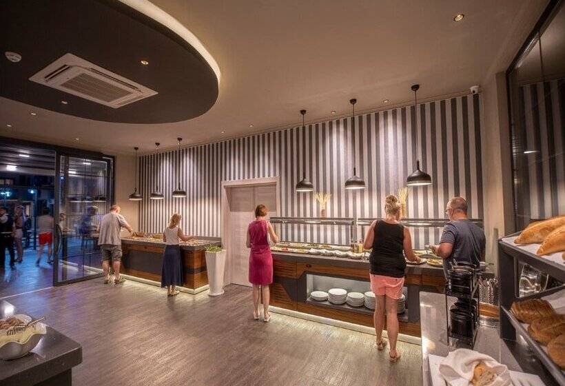 Mendos Garden Exclusive Hotel Fethiye