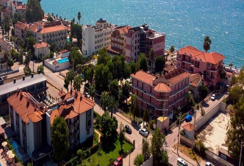 Mendos Garden Exclusive Hotel Fethiye