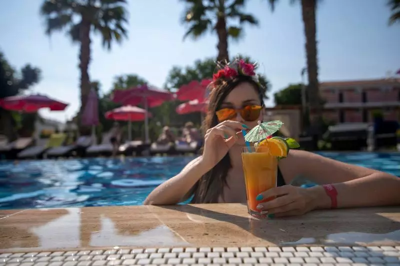 Mendos Garden Exclusive Hotel Fethiye