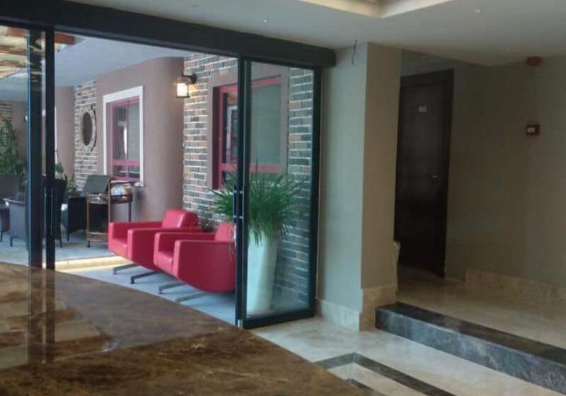 Mendos Garden Exclusive Hotel Fethiye