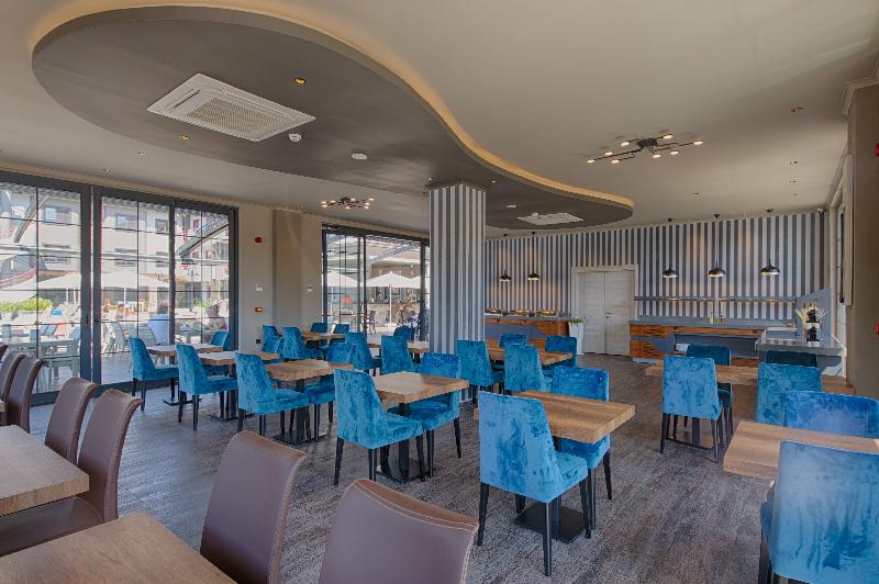 Mendos Garden Exclusive Hotel Fethiye