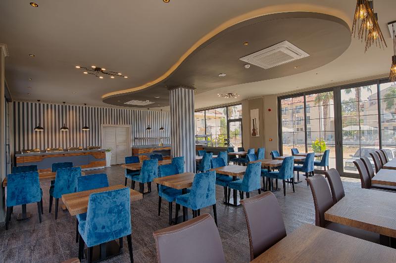 Mendos Garden Exclusive Hotel Fethiye