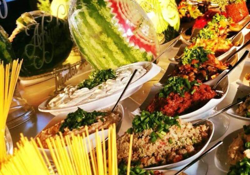 Mendos Garden Exclusive Hotel Fethiye