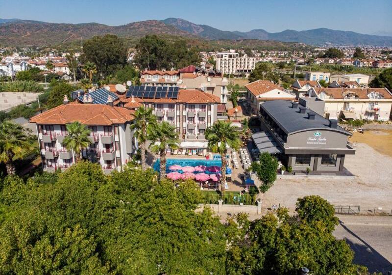 Mendos Garden Exclusive Hotel Fethiye