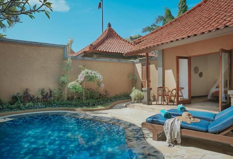 Parigata Villas Resort