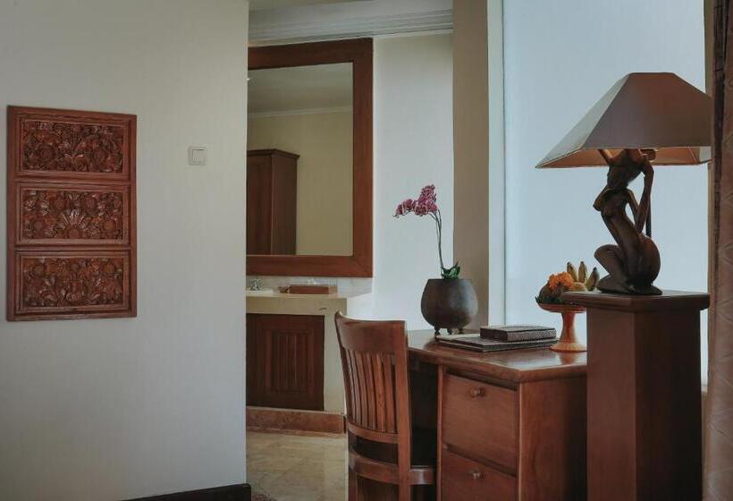 Parigata Villas Resort