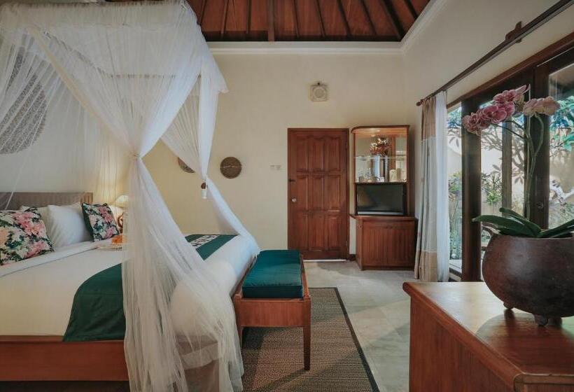 Parigata Villas Resort