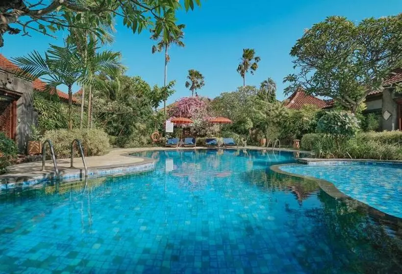 Parigata Villas Resort