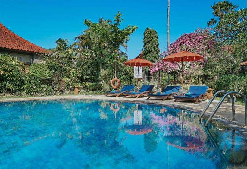 Parigata Villas Resort