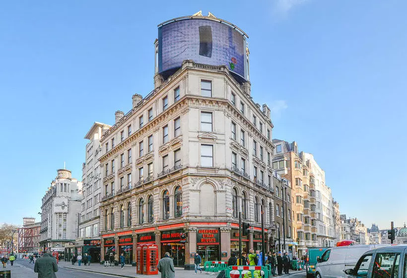 Stunning 3bed Apartment In A Fantastic Location