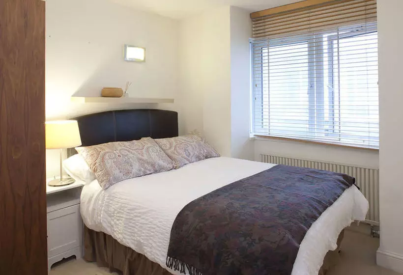 Stunning 3bed Apartment In A Fantastic Location