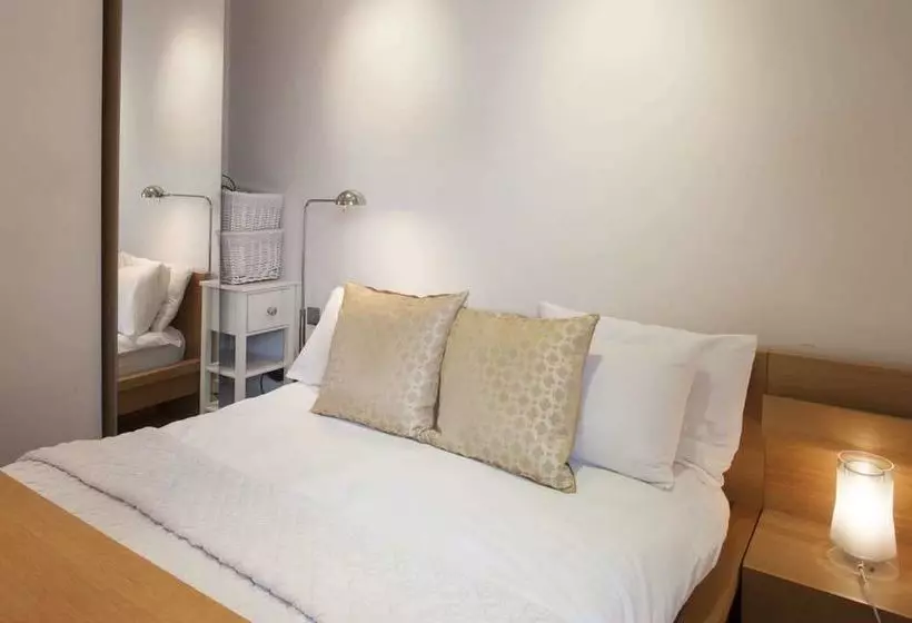 Stunning 3bed Apartment In A Fantastic Location