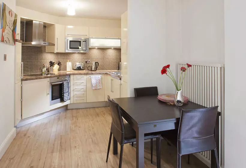 Stunning 3bed Apartment In A Fantastic Location
