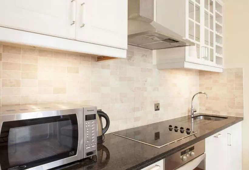 Stunning 3bed Apartment In A Fantastic Location