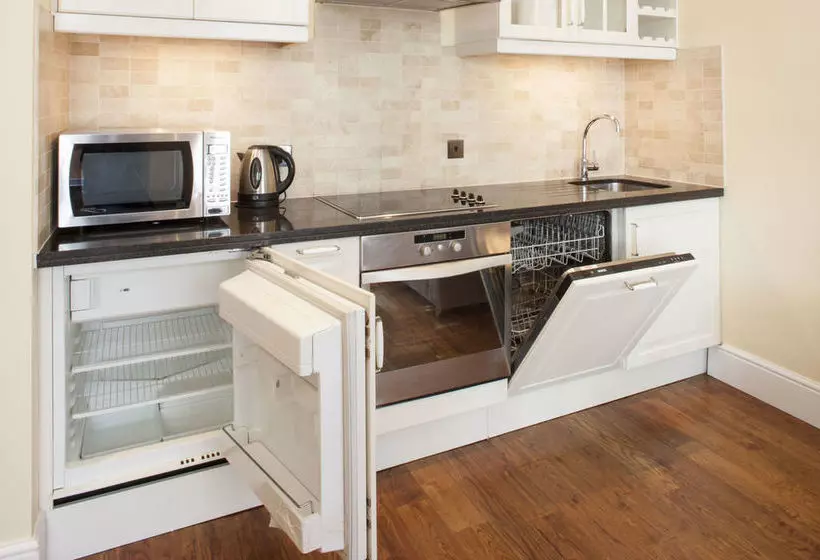 Stunning 3bed Apartment In A Fantastic Location