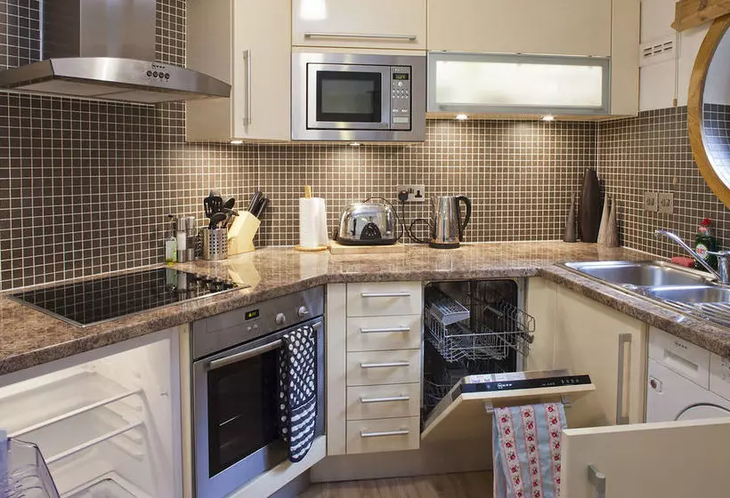 Stunning 3bed Apartment In A Fantastic Location