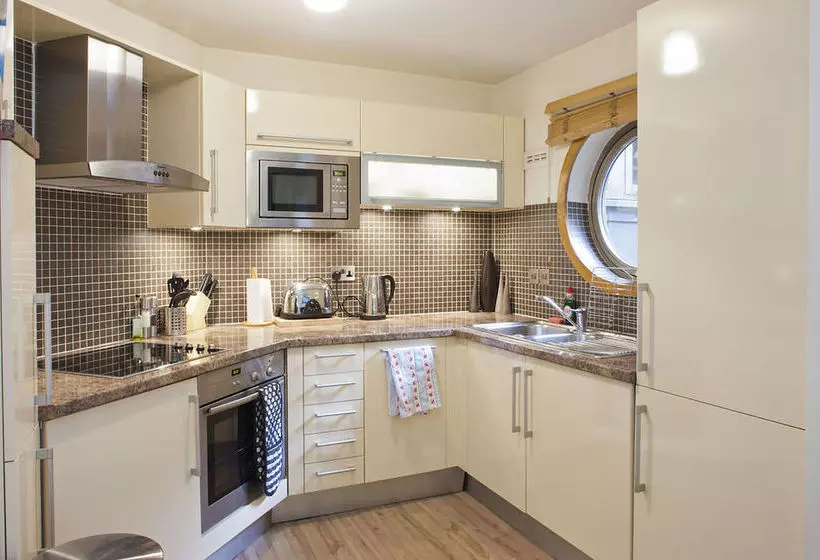 Stunning 3bed Apartment In A Fantastic Location