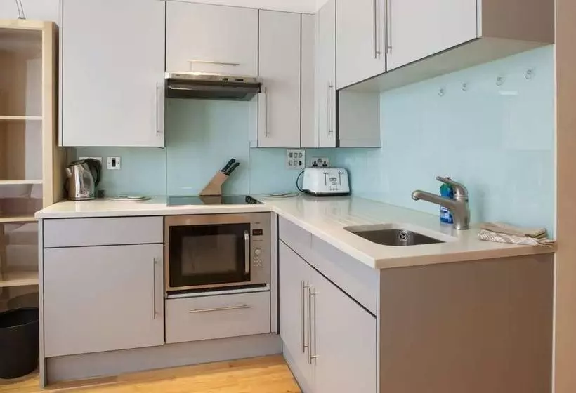 Stunning 3bed Apartment In A Fantastic Location