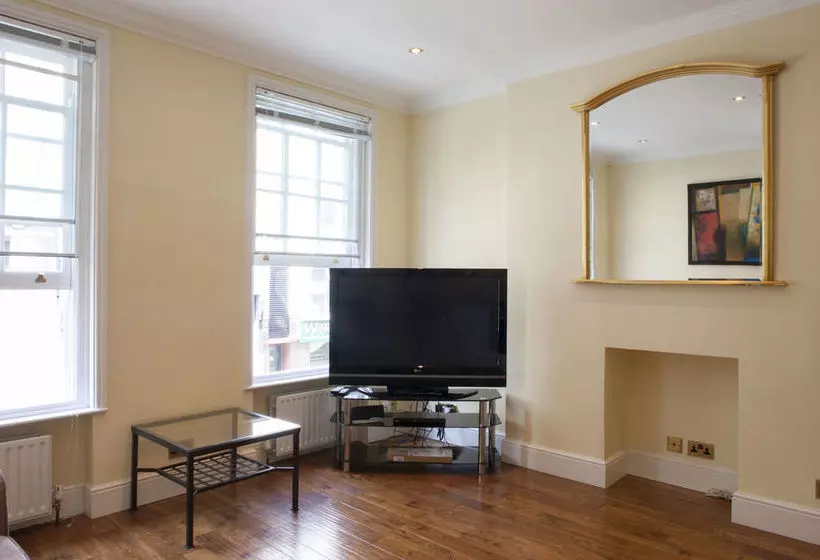 Stunning 3bed Apartment In A Fantastic Location