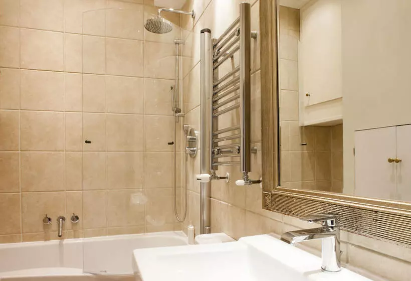Stunning 3bed Apartment In A Fantastic Location