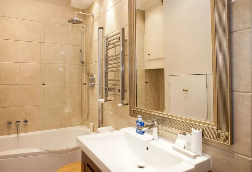 Stunning 3bed Apartment In A Fantastic Location