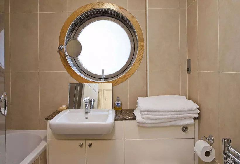 Stunning 3bed Apartment In A Fantastic Location