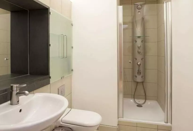 Stunning 3bed Apartment In A Fantastic Location