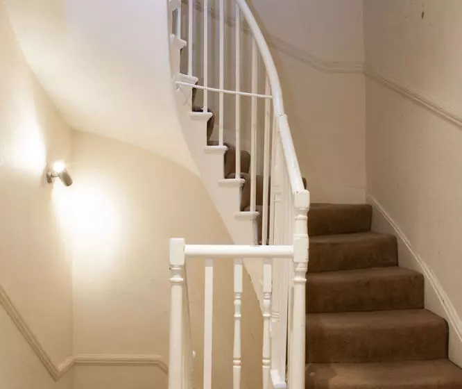 Stunning 3bed Apartment In A Fantastic Location