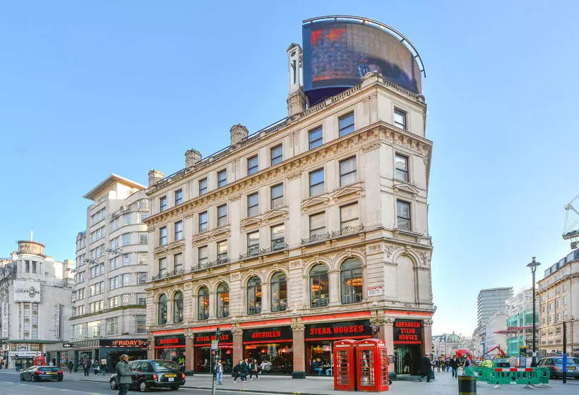 Stunning 3bed Apartment In A Fantastic Location