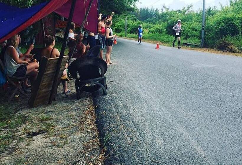 Hotel Hostel19 Langkawi