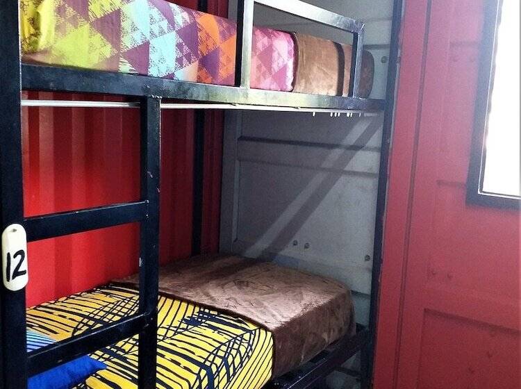 בית מלון כפרי Hostel19 Langkawi