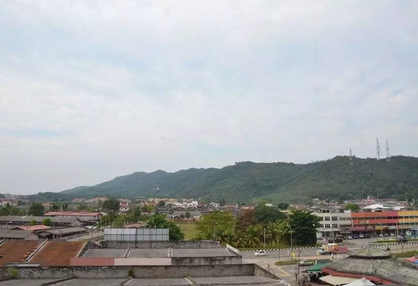 ホテル Riverview