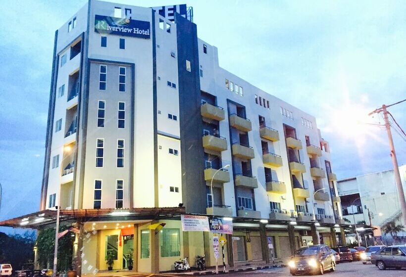 هتل Riverview