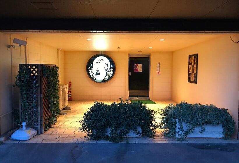 فندق Gaudium   Adult Only