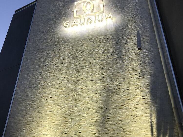 فندق Gaudium   Adult Only